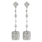 Aretes Encanto Supremo