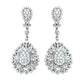 Aretes Elegancia Celestial