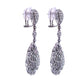 Aretes Elegancia Celestial