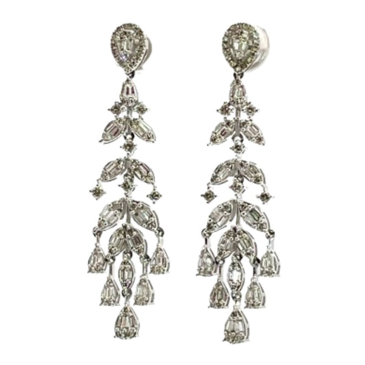 Aretes Luz de Luna
