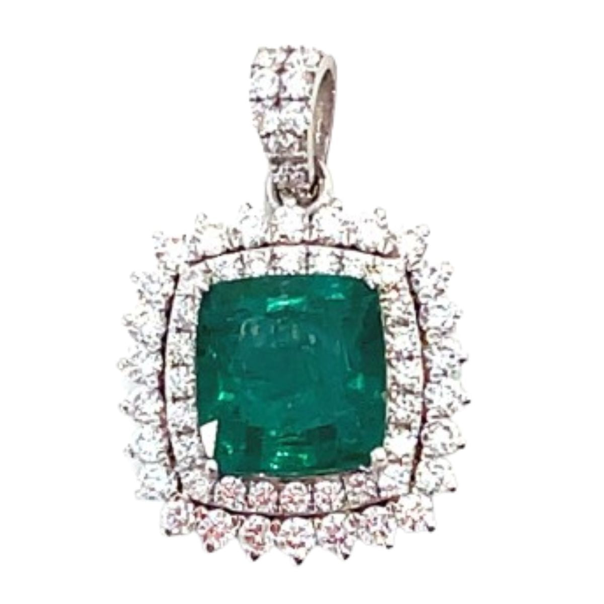 Dije Herencia Imperial
