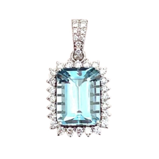 Dije Aqua Imperial