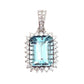Dije Aqua Imperial