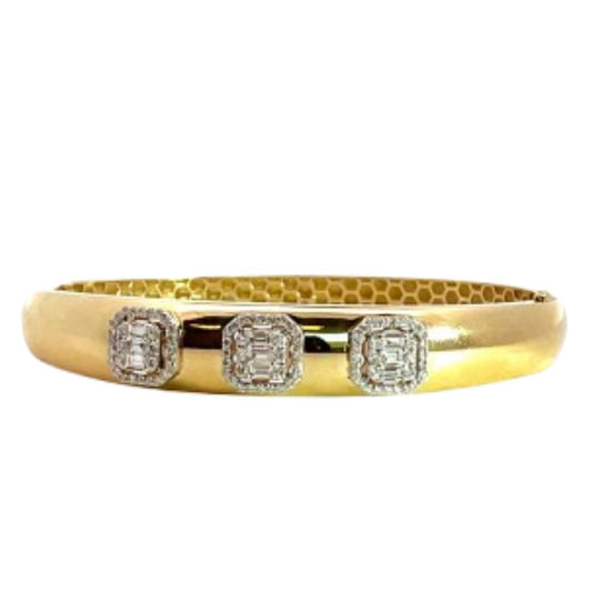 Pulsera Tres Luces