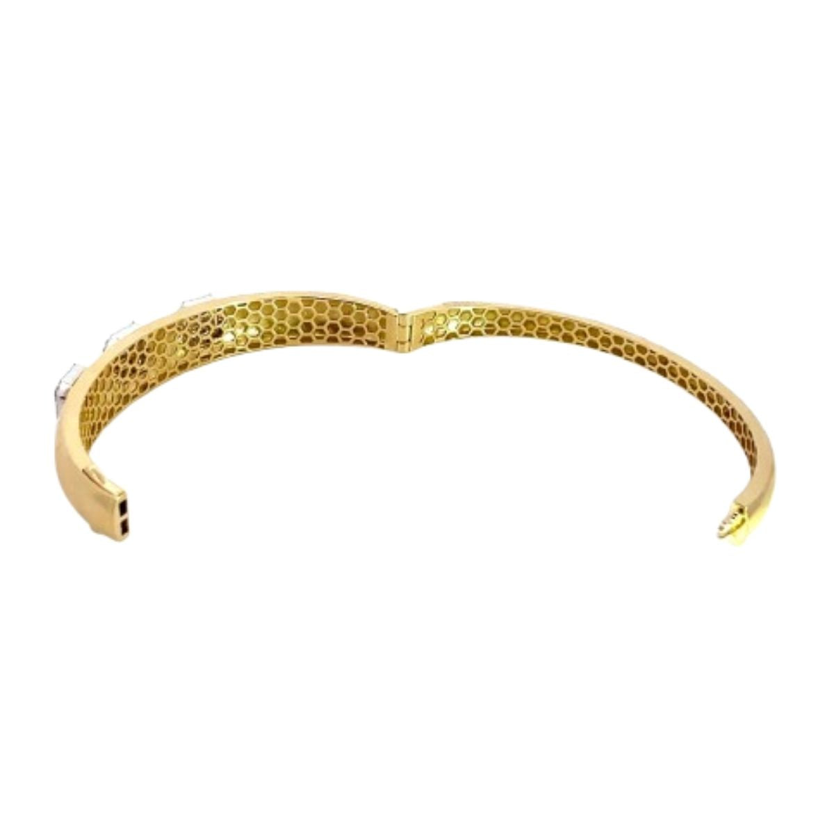 Pulsera Tres Luces