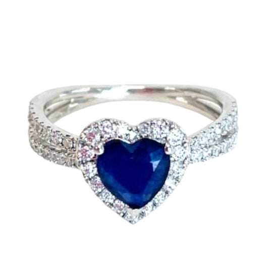 Anillo Cielo de Amor