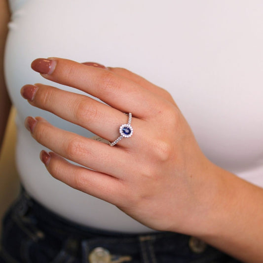 Anillo Entre Mareas