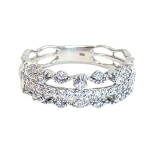 Anillo Rastro de Luz