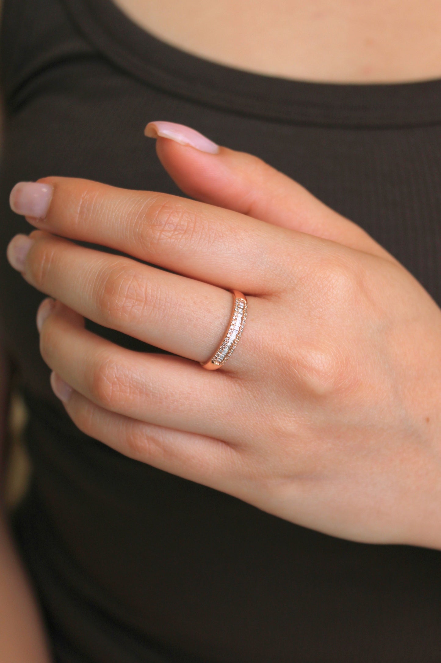Anillo Aria Lumi