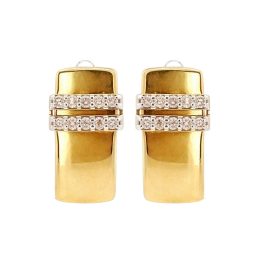 Aretes Liora Lux