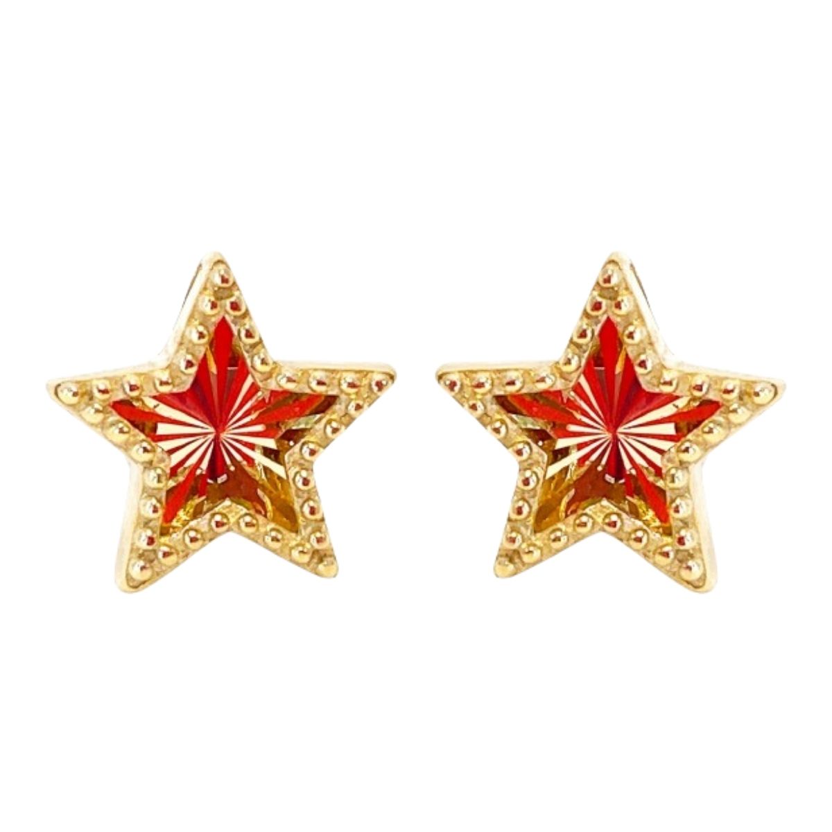 Aretes Halo Estelar