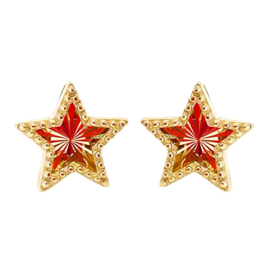 Aretes Halo Estelar