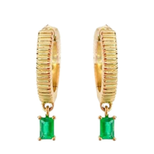 Aretes Reino Eterno