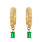 Aretes Reino Eterno