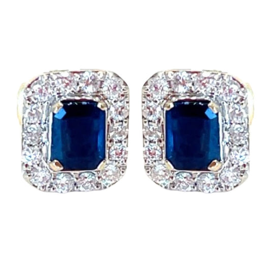 Aretes Alma Pura