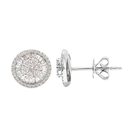 Aretes Aria Clásicos