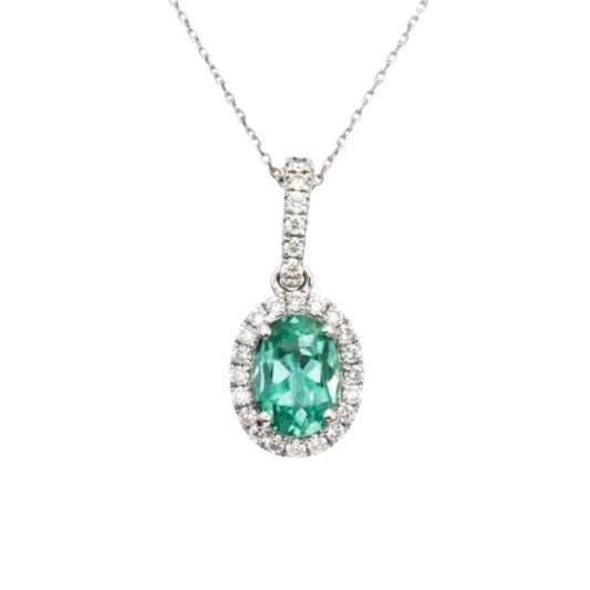 Collar Ola