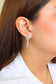 Aretes Gota de Luz
