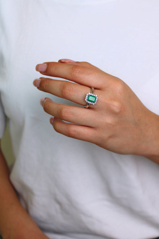 Anillo Avel