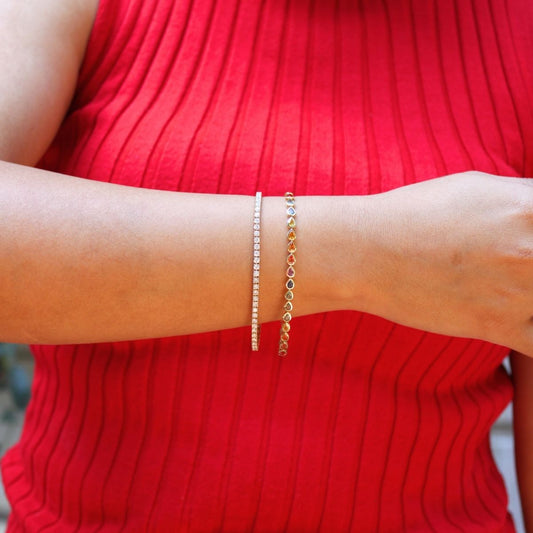 Pulsera Destello