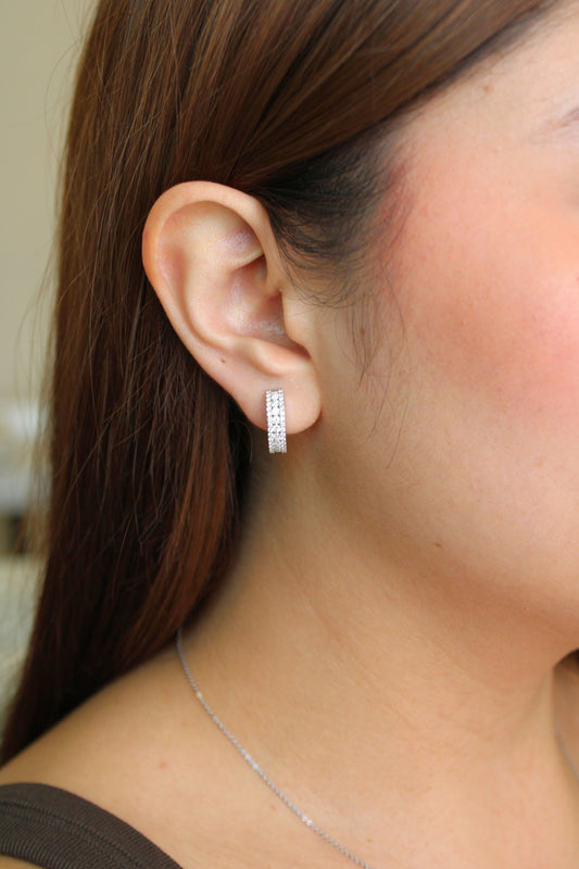 Aretes Luz Imperial
