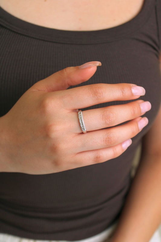 Anillo Luz Aria