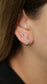 Piercing Oryelle bianco