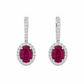 Aretes Tessara