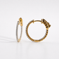 Aretes Infinity Spark