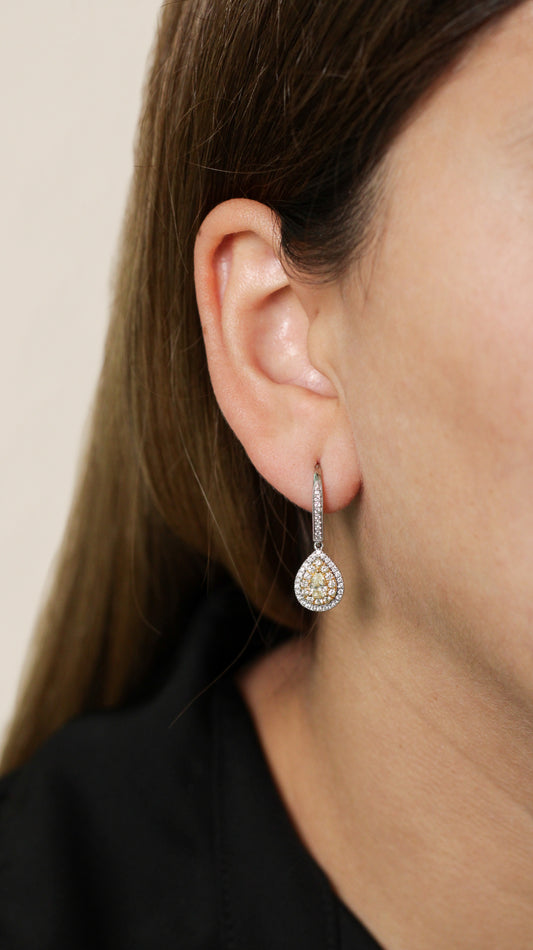 Aretes Sorelline