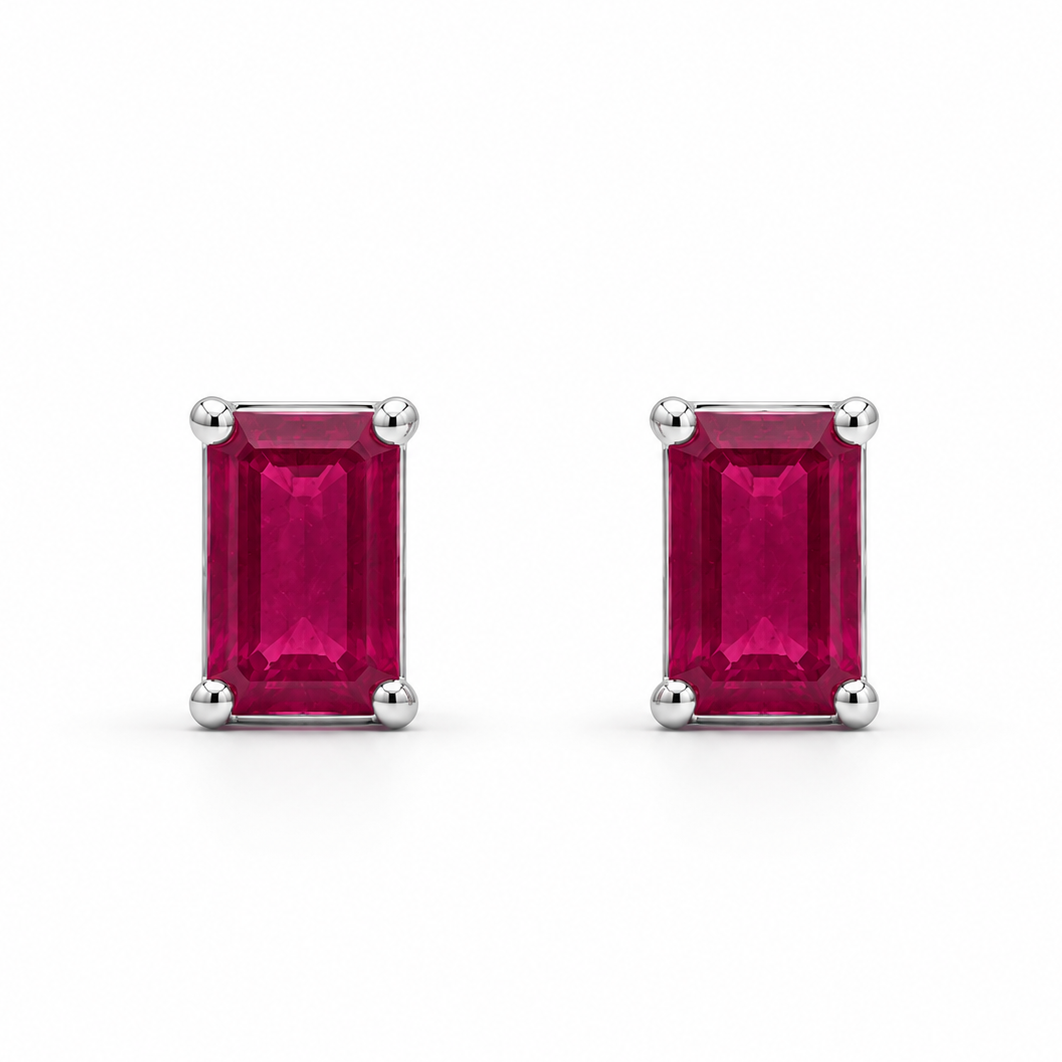Aretes Rouvel
