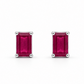 Aretes Rouvel