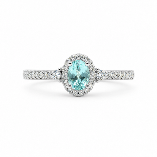 Anillo Aqualia