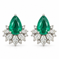 Aretes Valentina