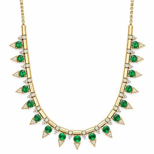 Collar Calista
