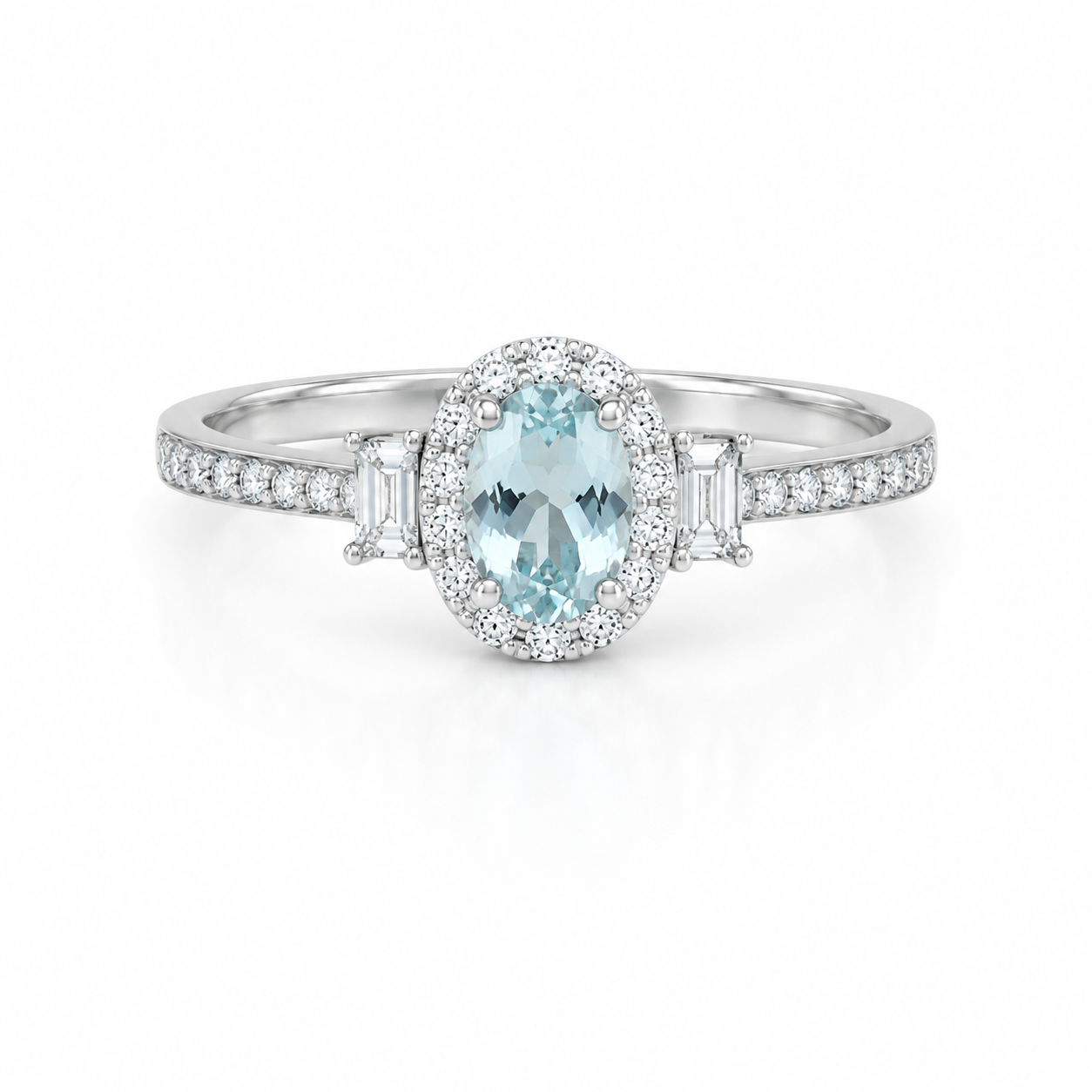 Anillo Eulalie