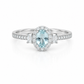 Anillo Eulalie