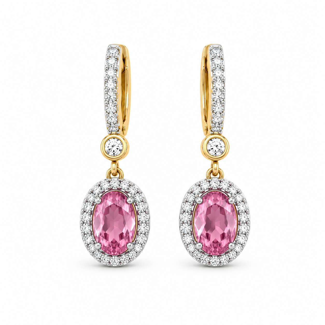 Aretes Bellisse