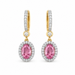 Aretes Bellisse