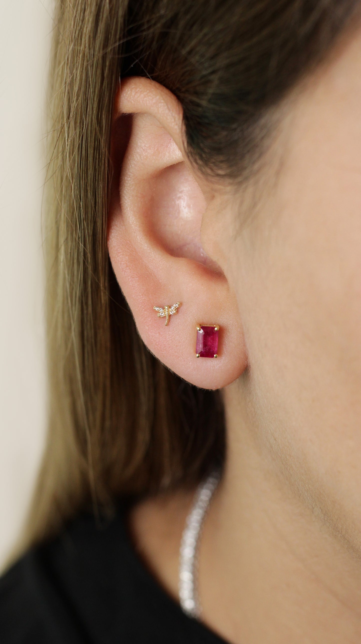 Aretes Evania