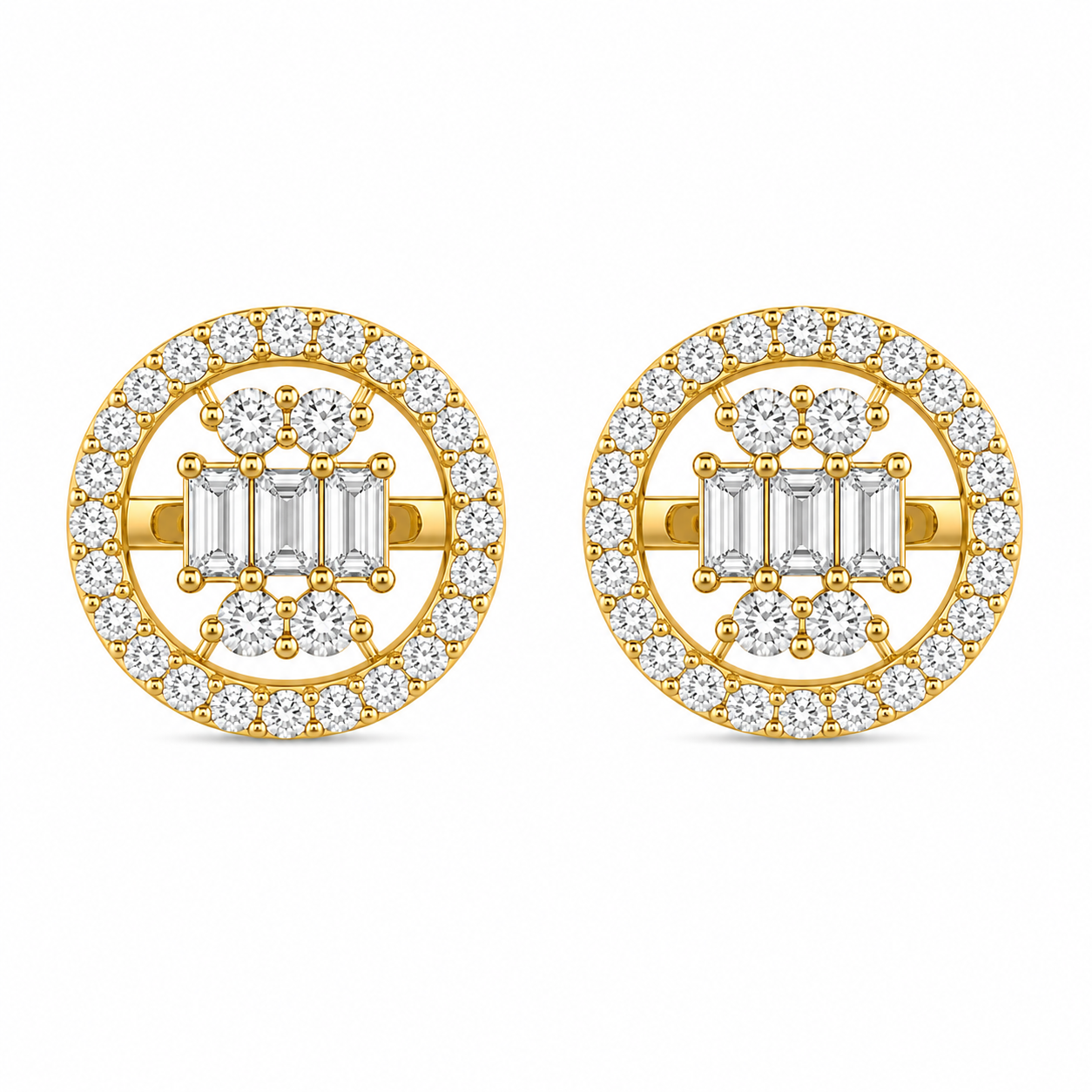 Aretes Orlienne