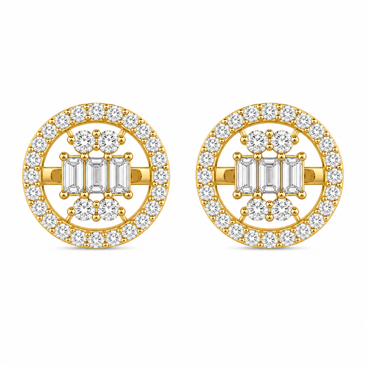 Aretes Orlienne