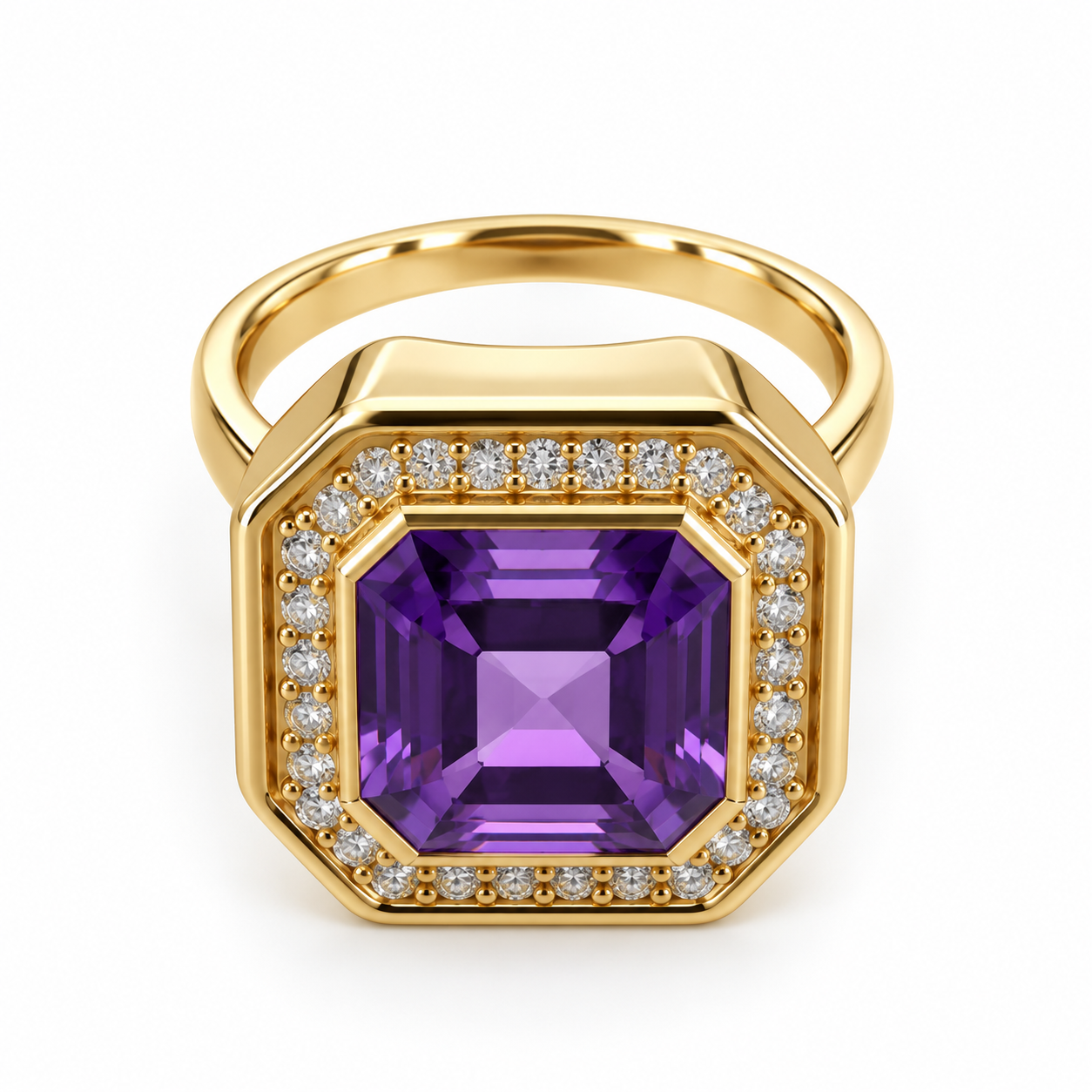 Anillo Margot