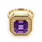 Anillo Margot
