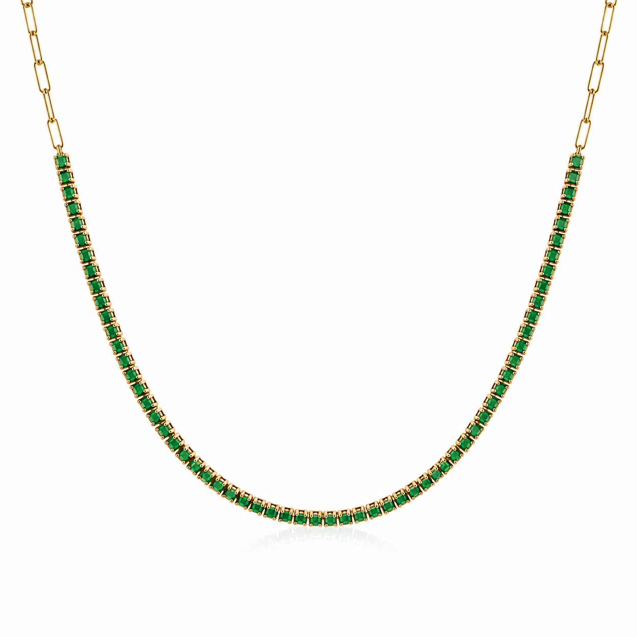 Collar Verdant