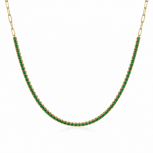 Collar Verdant