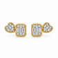 Aretes Ahisa