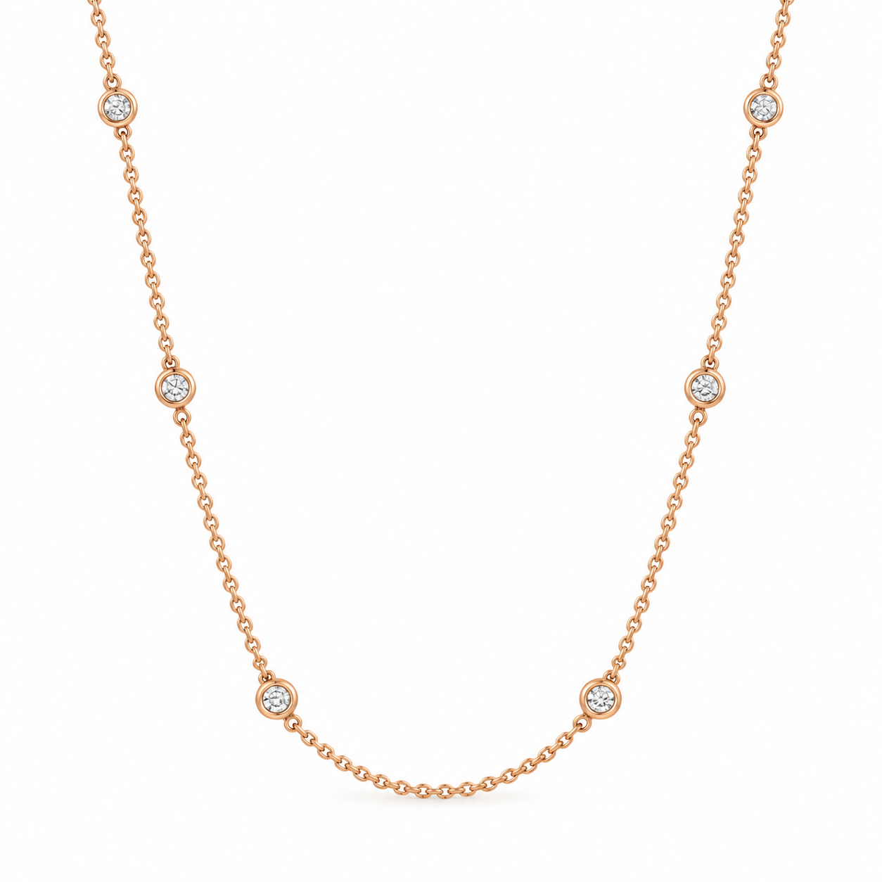 Collar Ligia