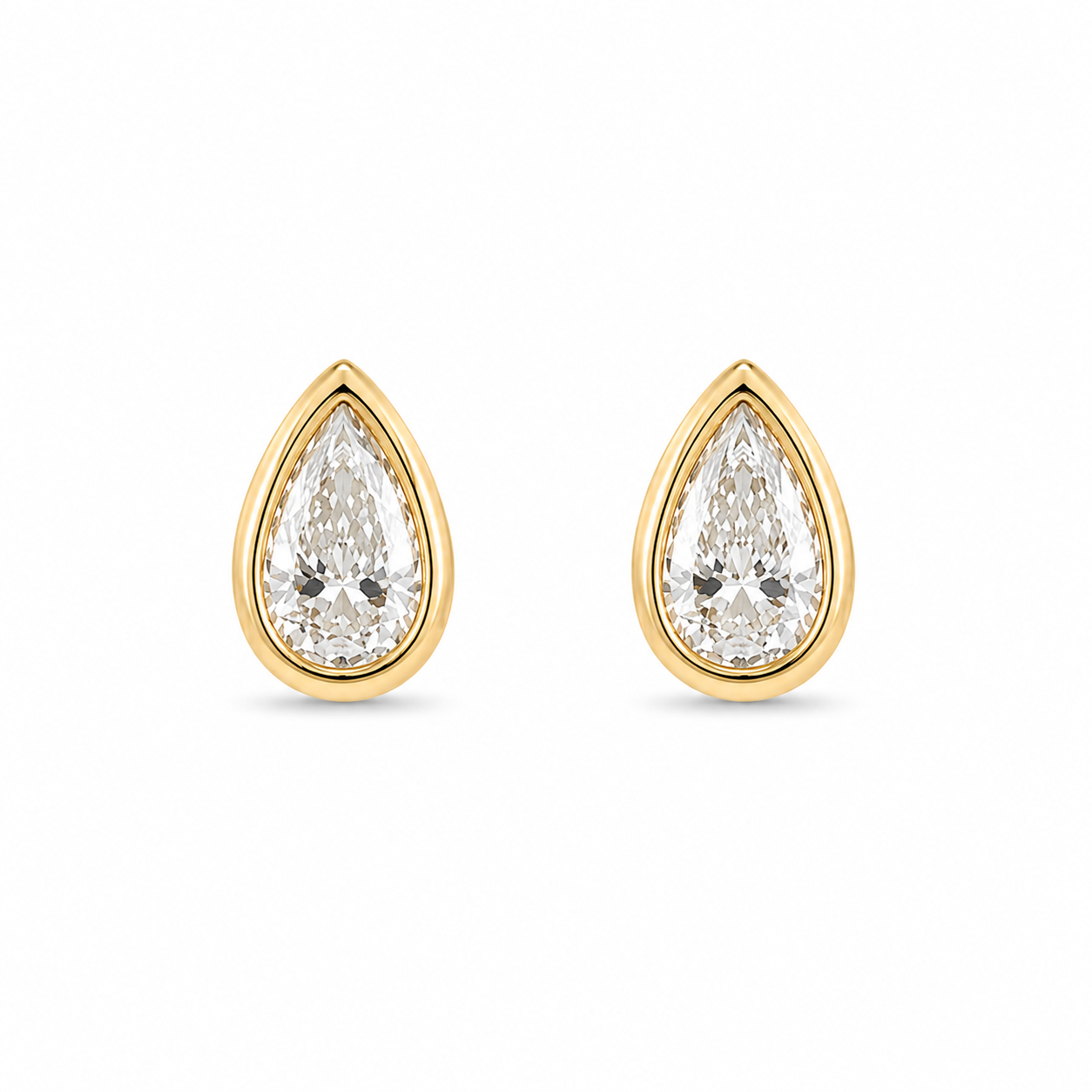 Aretes Pure