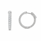 Aretes Lys